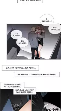 [Silverstar] Talk To Me Ch.1-24 (English) (Ongoing)