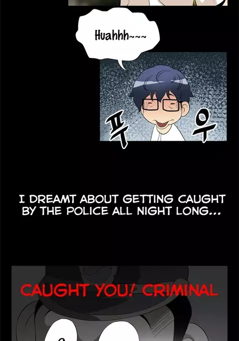 Love Parameter Ch.1-76