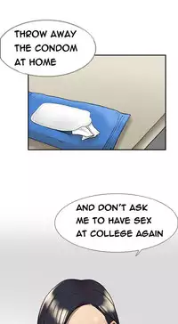 Double Date Ch.1-17 (English) (Ongoing)