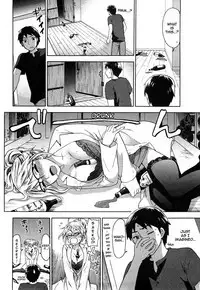 Zettai Harem 2 Ch. 1-5