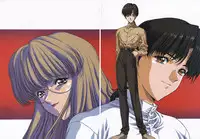 [Urushihara Satoshi] Urushihara Satoshi Illustrations U:COLLECTION