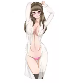 [Fuuga] M-kko Roshutsu ~Mitsukareba Nikubenki~ Mazo Shigan Rikeijo Saotome Haruka Zenpen