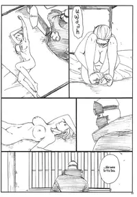 [Rauhreif (Inoue Yuki)] Shojo Gehageha (Naruto) [English] [Neptise]