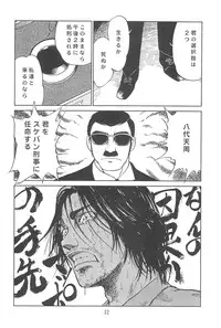 (C64) [CHROMATIC-ROOM (Maka Fushigi)] Vampiyan (Various)