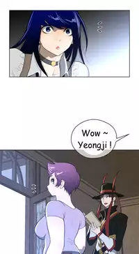 Perfect Half Ch.1-21 (English) (Ongoing)