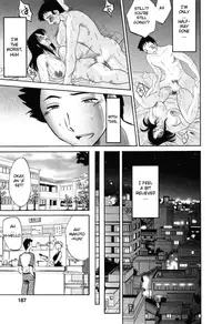 [TsuyaTsuya] Tatoeba Haha Ga 6 [English] [Sei-Jin]