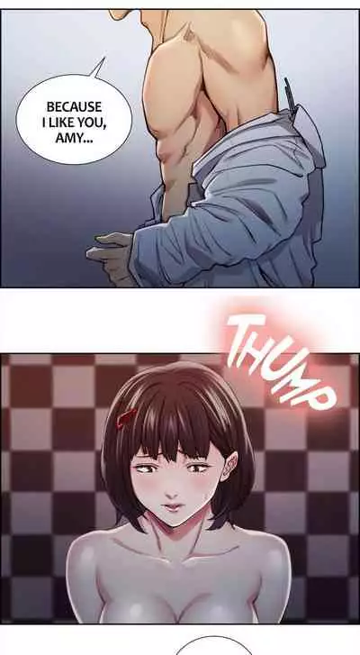 Taste of Forbbiden Fruit Ch.27/53