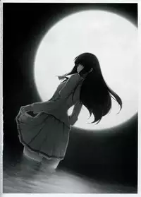 [Innocent Grey]SHEOL KARANOSHOJO Art Work