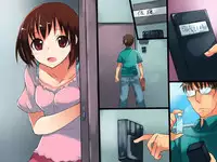 [DL Mate] Saimin Spray ~Saimin wo Tsukatte Mizugi Gal wo Okashi makurou!