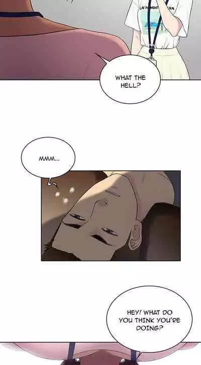 The Stand-up Guy Ch.56/56