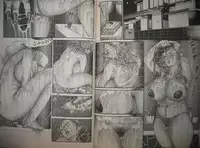 [Hachuu Rui] Biniku no mori