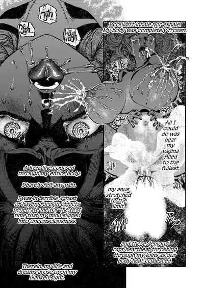 (Edrix3) Goblin Slayer