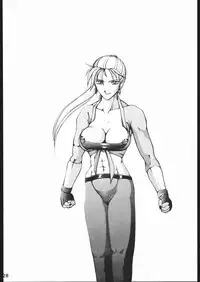 [Moriman Sho-Ten (Various)] KATZE 10 (Various)