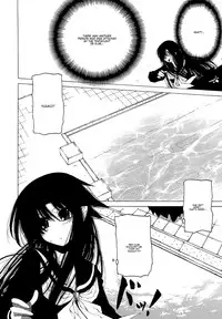 [Benjamin] Take that Hand (Sono Te wo Totte) (English) [Complete]