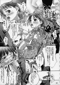 (C61) [St. Different (Various)] Outlet 9 (Various)