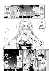 [Itou Ei] Puri Puro ~Princess+Propose~ [English] [Decensored] {Tonigobe}