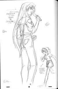 (C61) [Henrei-kai (Hakumai Gen)] Gen-shoku-kan Re