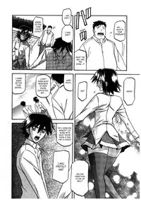 (Sanbun Kyoden) maso-mess Ch. 1-13 [English] [_ragdoll]