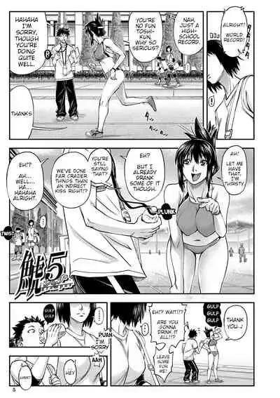 Yatte Minakerya Wakaranai Ch. 1-3