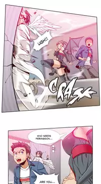 [Yi Hyeon Min] Secret Folder Ch.1-9 (English) (Ongoing)
