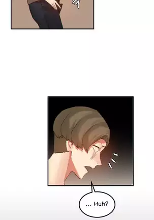 Hahri's Lumpy Star Ch. 9~37