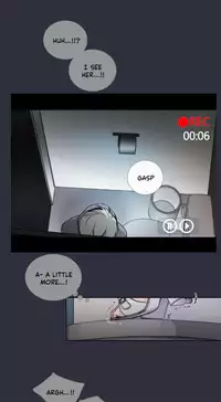 [Silverstar] Talk To Me Ch.1-30 (English) (Ongoing)