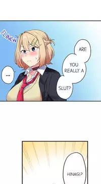 Committee Chairman, Didn't You Just Masturbate In the Bathroom? I Can See the Number of Times People Orgasm [English](Ongoing)