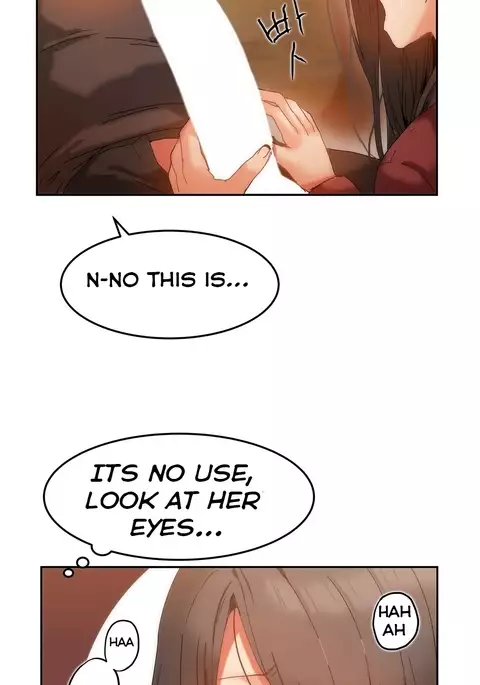 Hahri's Lumpy Boardhouse Ch. 0-32