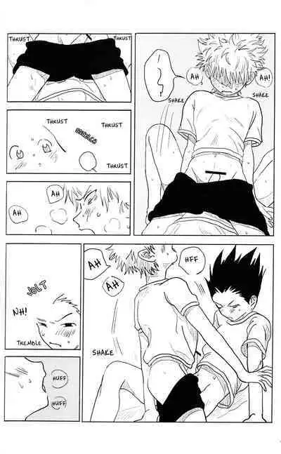 Seifuku to Randoseru | School Uniforms and Backpacks