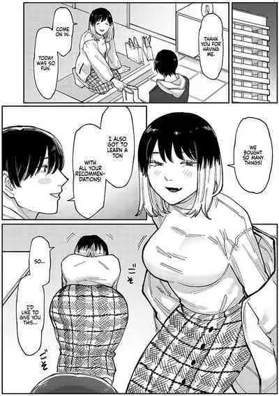 Oshi no Anoko wa Josou Danshi | My Fave is a Crossdresser