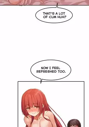 Hahri’s Lumpy Boardhouse Ch.10/32 Ongoing