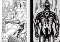 [Oosugi Yukihiro] Toishijyou Enjyou 2 ch01 - ch07 [Webrip] (Ongoing)