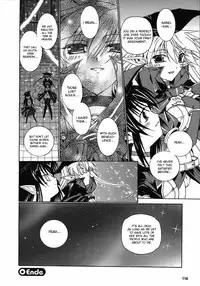 (Kokoromi Shingon) Shinigami's Job Ch.1-4 (eng)