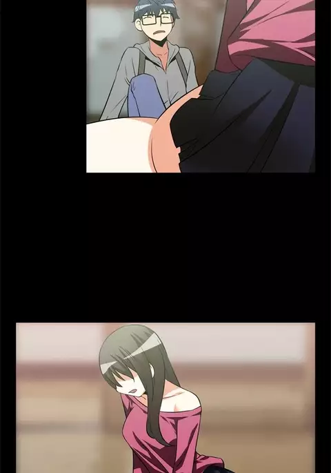 Love Parameter Ch.1-51