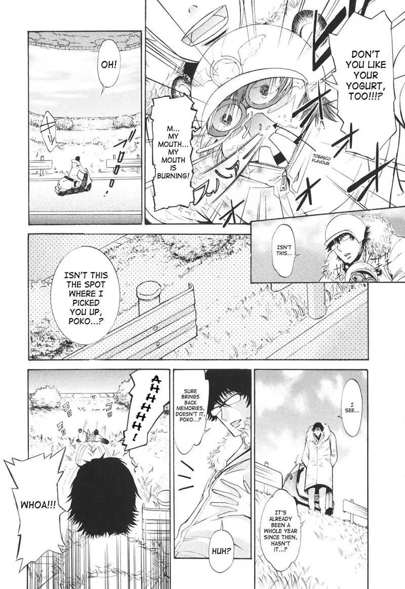 Together With Poko2 - Poko A Poko