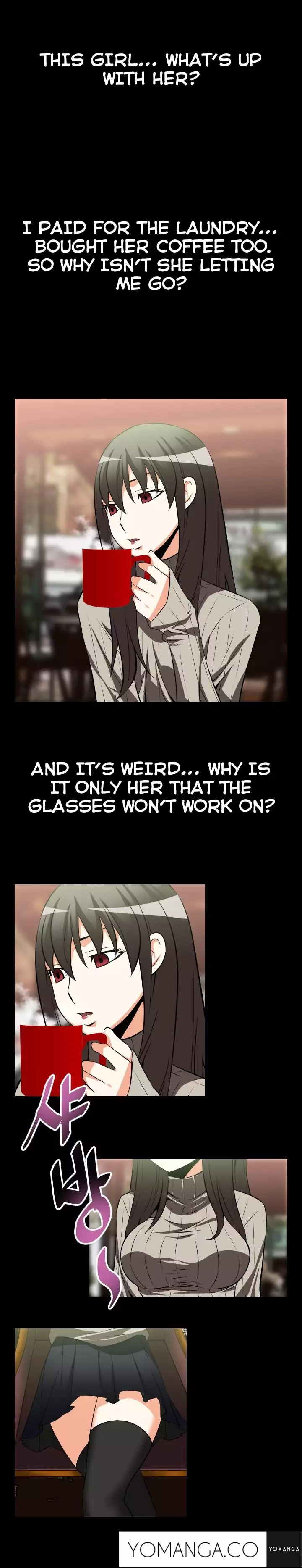 Love Parameter Ch.1-24