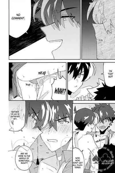 Tobira wo Akete Matteite