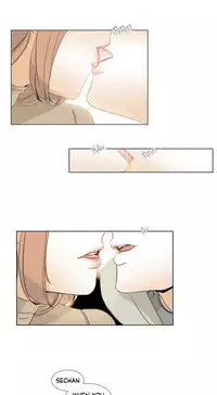 [Silverstar] Talk To Me Ch.1-38 (English) (Ongoing)