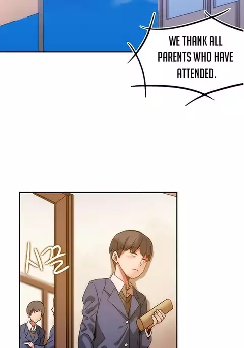 Hari Dormitory Ch.0-31