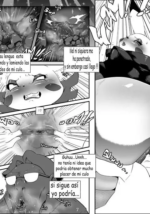 Slutty Reputation 2nd