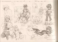 (C77) [Article 60 of Criminal Code (Shuhan)] RaKuGaKi./Monochrome.[Vol:2] (Various)