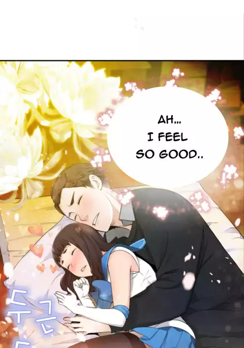 Tissue Thieves Ch.1-34