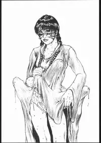 [Various] Kami Baitai 2 (Yajuu Kazoku)