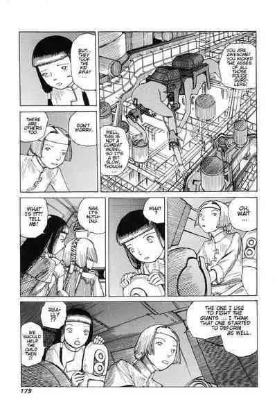 Choutennou Parataxis | Super-Conductive Brains Parataxis