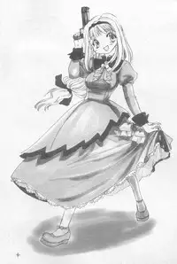 (C58) [Omiotsuke (Sanari)] OSSM 2 (Puppet Princess of Marl's Kingdom)