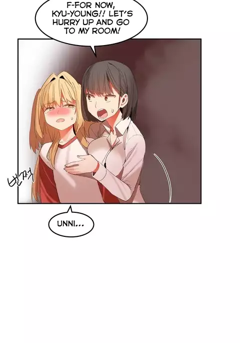 Hahri's Lumpy Boardhouse Ch. 0-32