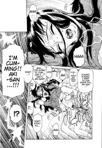 [Hidiri Rei] Utsuro Asobi [Eng][Decensored]