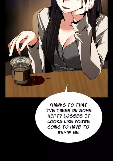 Love Parameter Ch.1-68