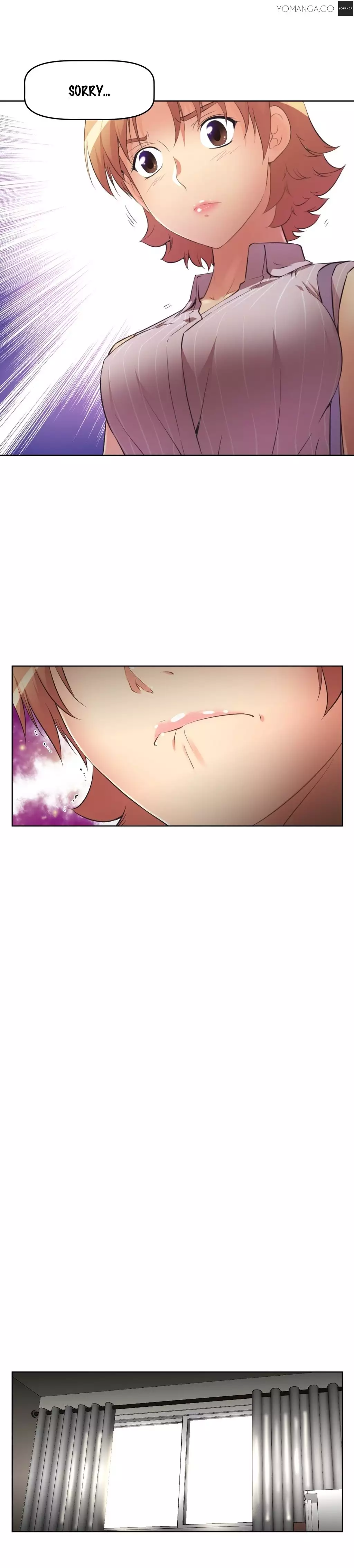 Brawling Go 0-14 Chapters