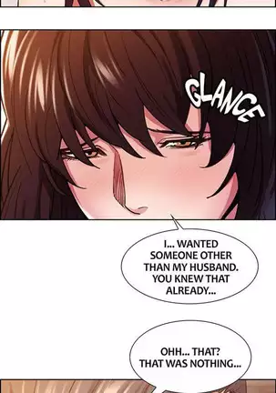 Taste of Forbbiden Fruit Ch.35/53